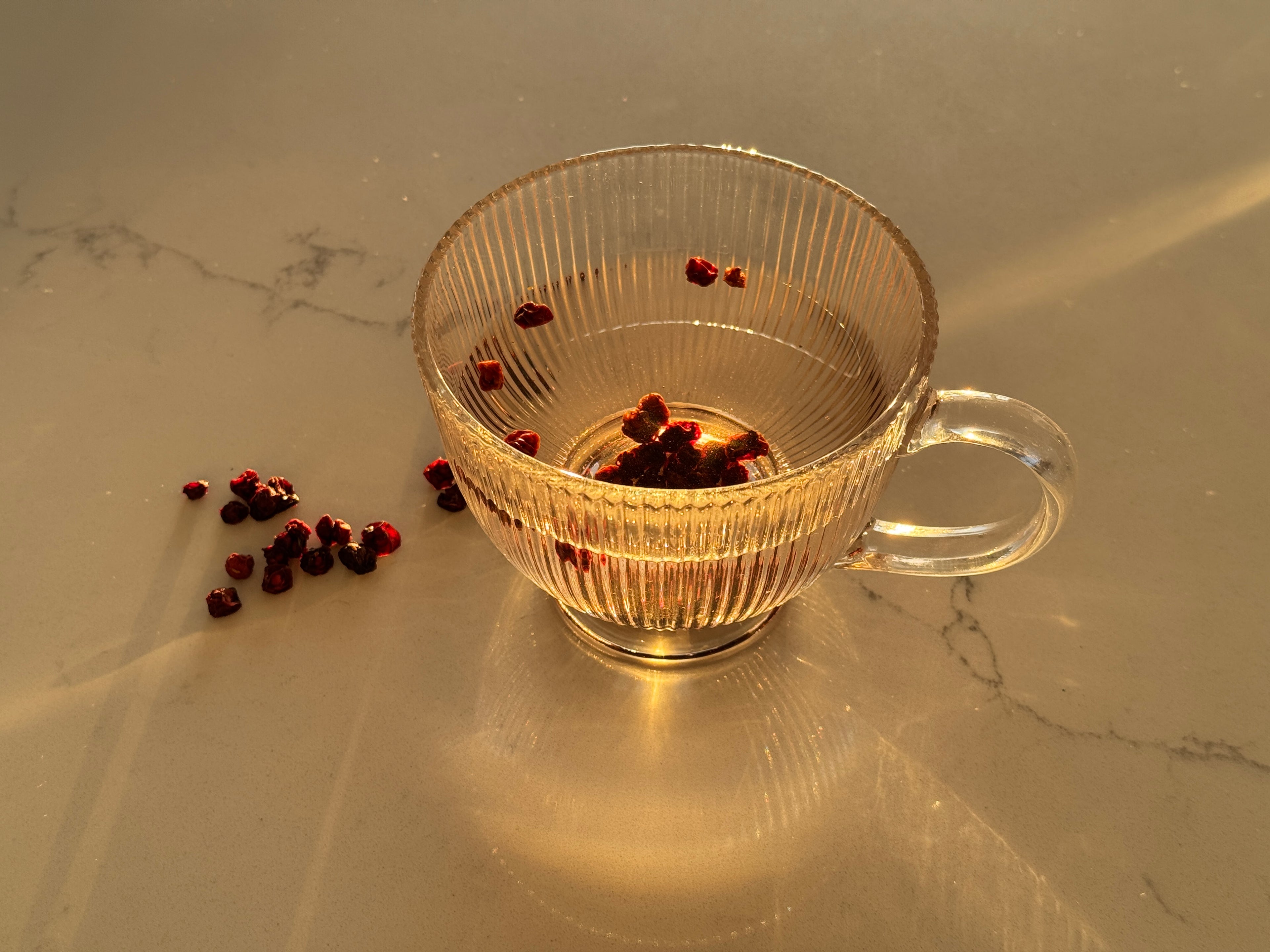 Auramentica Schisandra Superberry Tea 45g